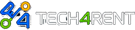 Tech4Rent